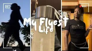 My Flyest Life | Shadow Work | Mission Over Mood | Loving Yourself | Memorial Day ￼| All Things Fly