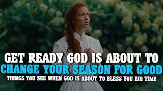 THINGS YOU WILL SEE WHEN GOD IS OPENING NEW SEASON OF BLESSINGS AND OPEN DOORS(Christian Motivation)