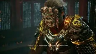 Bright Memory: Infinite - PC Utra, RTX ON, 2K
