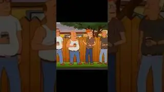 Boomhauer tells a joke #kingofthehill #funny