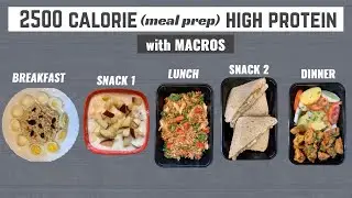 full day diet plan for building muscle in hindi | High protein meals for muscle building | FIT BITE