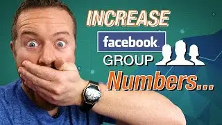 How Do You Get People to Join a New FB Group