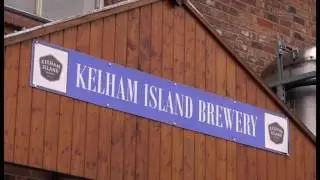 Sheffield, The Capital of Real Ale