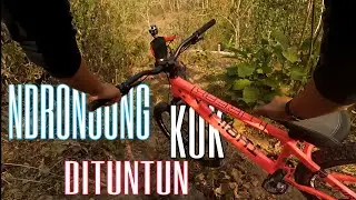 Blusukan Trabas XC Kulon Progo// KPFDAY// GPtv// Thrill Wreak