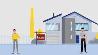 Georgia Realtors(GAR) - An animated explainer from the house of Ninja Videos