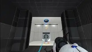 Portal 2 maps sp_cube_fizzlerV4