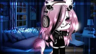 Часть на мап/map//11 часть//Лали 17//Gacha Life