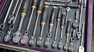 Free Toolbox Drawer Hack!