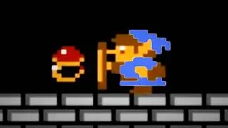 Как получить КРАСНОЕ КОЛЬЦО в Legend of Zelda (NES)