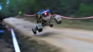 Rallymix de Barbadas 2022 | CMSVideo