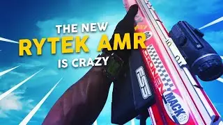 Sniping is BACK on Modern Warfare (Rytek AMR + Sniper Buffs)