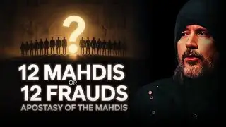 🔥 Abdullah Hashem&rsquo;s 12 Mahdis Theory Collapse - Divine Protection or Cult Deception 🔥