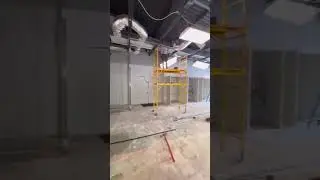 Office Building Renovation Services for Efficient Space Utilization