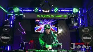 EDISI VALENTINE 2022 - BY DJ JIMMY ON THE MIX