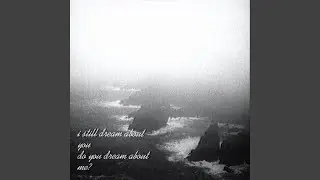 i dream about you*