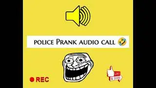 Kannada Police Prank call audio 🤣🤣 Make your friends fool 😂#pranks #prank #affankhan46