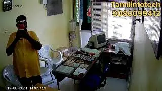 🎥 EZVIZ C6N Smart Camera | Two-Way Talk Demo | Full Features & Live Test 🔊