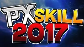 PARADOX SKILL 2017