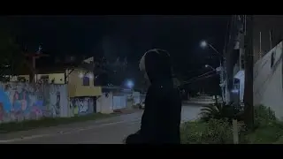 HXNRIQUE - BIPOLARIDADE (Vizualizer Oficial)
