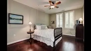 SOLD! 400 Cameron Station Blvd, #107, Alexandria, VA