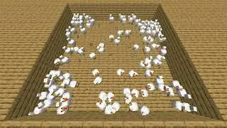 The Chicken Code 2554