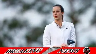 Caitlin Clark&rsquo;s LPGA Golf Round Is Being Broadcast on The Golf Channel