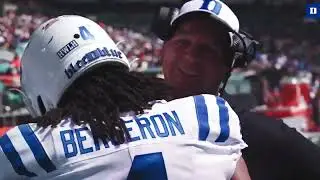 2022 Duke Football Game Recaps