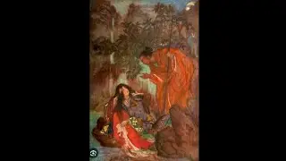 '📜The Enchanted Maiden: Beauty & The Horns FairyTale.!📜 Article 02/05/25