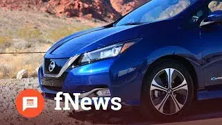 fNews #13: zp&aacute;tky do Las Vegas na veletrh CES