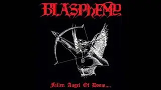 Blasphemy - Goddess Of Perversity