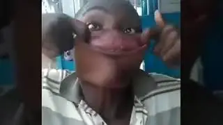 Flexible mouth