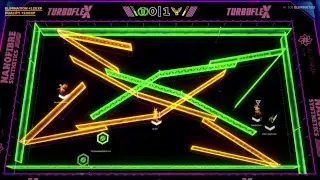 Laser League | Live Stream