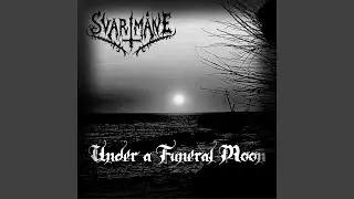 Under a Funeral Moon (Cover)