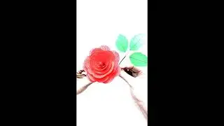 হাতের তৈরি সুন্দর আর্ট | Creative Handmade Art Ideas | DIY Craft | Bangladeshi Art Creation