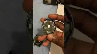 I repaired my 