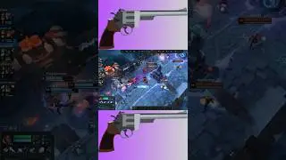 League of Legends Lucian Aram Burst Damage Quick Kill.#moba #lolshorts #burstdamage #quickkill #lol