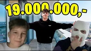 Reakce na DODA a JEHO BYT ZA 19 MEGA!!!