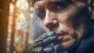 Playlist Songs That Turn You Into the Villain | Dark Gentleman Blues Vibes