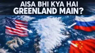 Greenland /WorldPolitics /InterestingFacts /Geography /HistoryExplained /ZemTVStyle