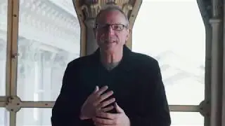 Gulp! Goal! Ciak! - Il curatore Luca Raffaelli