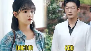 Rich CEO Mistakenly Identifies Her as a Miracle Doctor Who Can Cure Everything