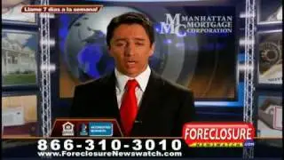 Foreclosure Help Se Habla Espanol 1-866-310-3010