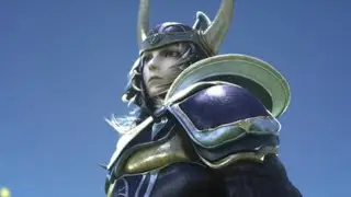 Dissidia Final Fantasy Longplay (2/3)