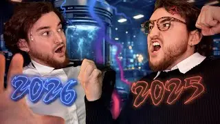 SI 2025 POUVAIT PARLER À 2026