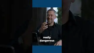 Разделение церкви и государства &mdash; это НЕ то, что вы думаете