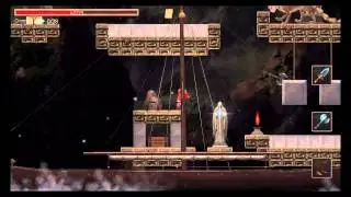GDC 2015: Trial by Viking for iPhone and iPad Hands-On Gameplay Video