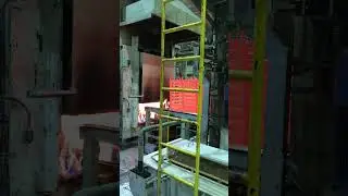 Carburizing heat treatment