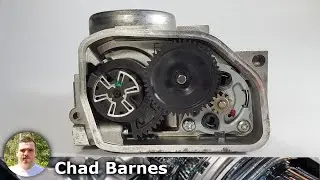 Understanding Internal Pressure Sensors: Why They Fail and Impact on Engine Performance