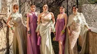 Pinella Passaro Red Carpet 2025