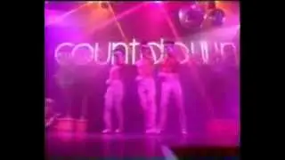 Divine - You Think You're A Man (Countdown' Australian TV Show) (1984)